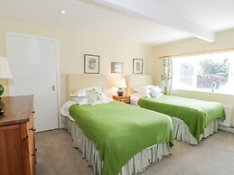 The Mews Flat