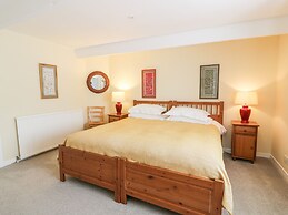 The Mews Flat