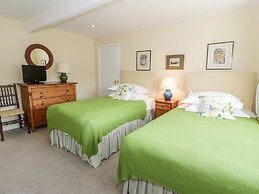 The Mews Flat