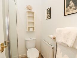 The Mews Flat