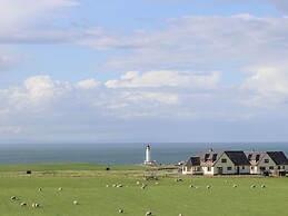 Corsewall Castle Farm Lodges