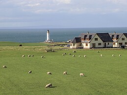 Corsewall Castle Farm Lodges