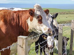 Corsewall Castle Farm Lodges
