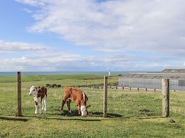 Corsewall Castle Farm Lodges