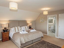 Corsewall Castle Farm Lodges