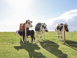 Corsewall Castle Farm Lodges