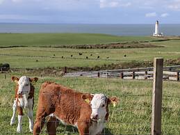 Corsewall Castle Farm Lodges