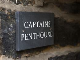 The Captain's Penthouse