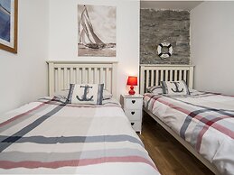 The Captain's Penthouse