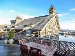 The Captain's Penthouse