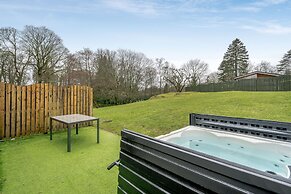 Yew - Woodland Cottages