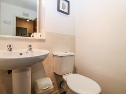 The Kate Kennedy Apartment
