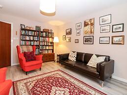 The Kate Kennedy Apartment