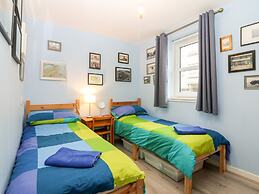 The Kate Kennedy Apartment