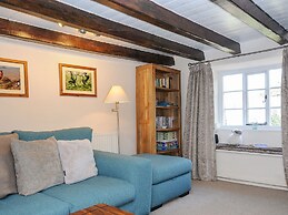Larksworthy Cottage