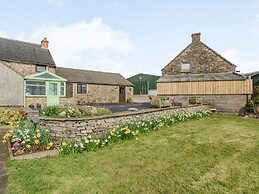 Lark's Rise Cottage