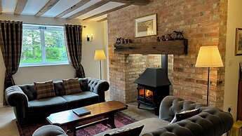 The Dower House