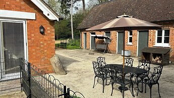 The Dower House