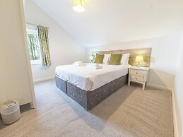 Elm - Woodland Cottages