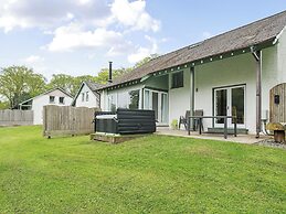 Elm - Woodland Cottages