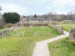Broadwood Barn
