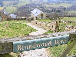 Broadwood Barn