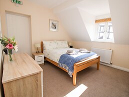 The Wynnstead Annexe