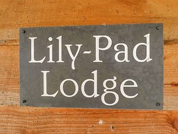 Lily-pad Lodge