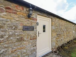 Shepherds Burn Cottage
