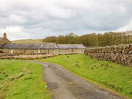 Shepherds Burn Cottage