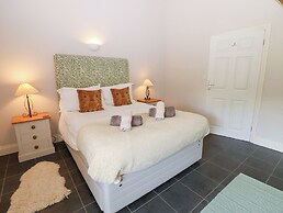 Shepherds Burn Cottage
