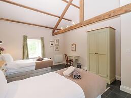 Shepherds Burn Cottage