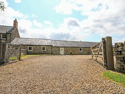Shepherds Burn Cottage