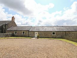 Shepherds Burn Cottage