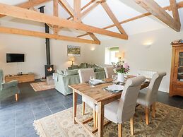 Shepherds Burn Cottage