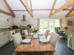 Shepherds Burn Cottage