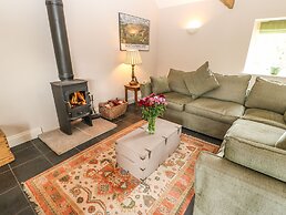 Shepherds Burn Cottage