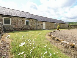 Shepherds Burn Cottage