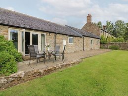 Shepherds Burn Cottage