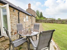 Shepherds Burn Cottage