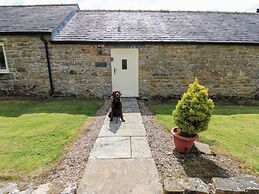 Shepherds Burn Cottage