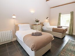 Shepherds Burn Cottage