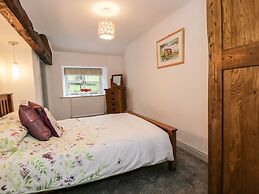 Green Smithy Cottage