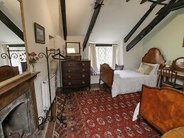 Hearthstone East Cottage