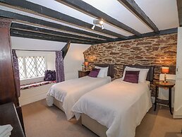 Hearthstone East Cottage