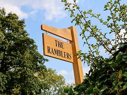 The Ramblers' Annex