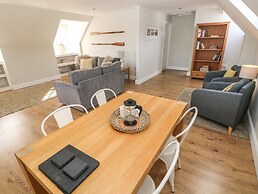 North Beach at The Hideaway