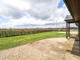 Rectory Farm View
