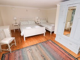 The Barn at Harrolds Farm