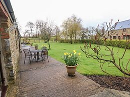 The Barn at Harrolds Farm